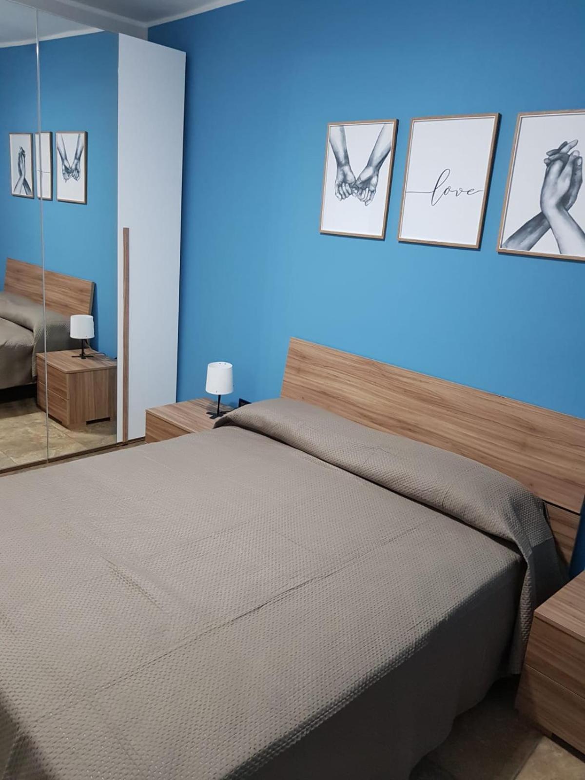 카타니아 Harbour House And View 아파트 외부 사진