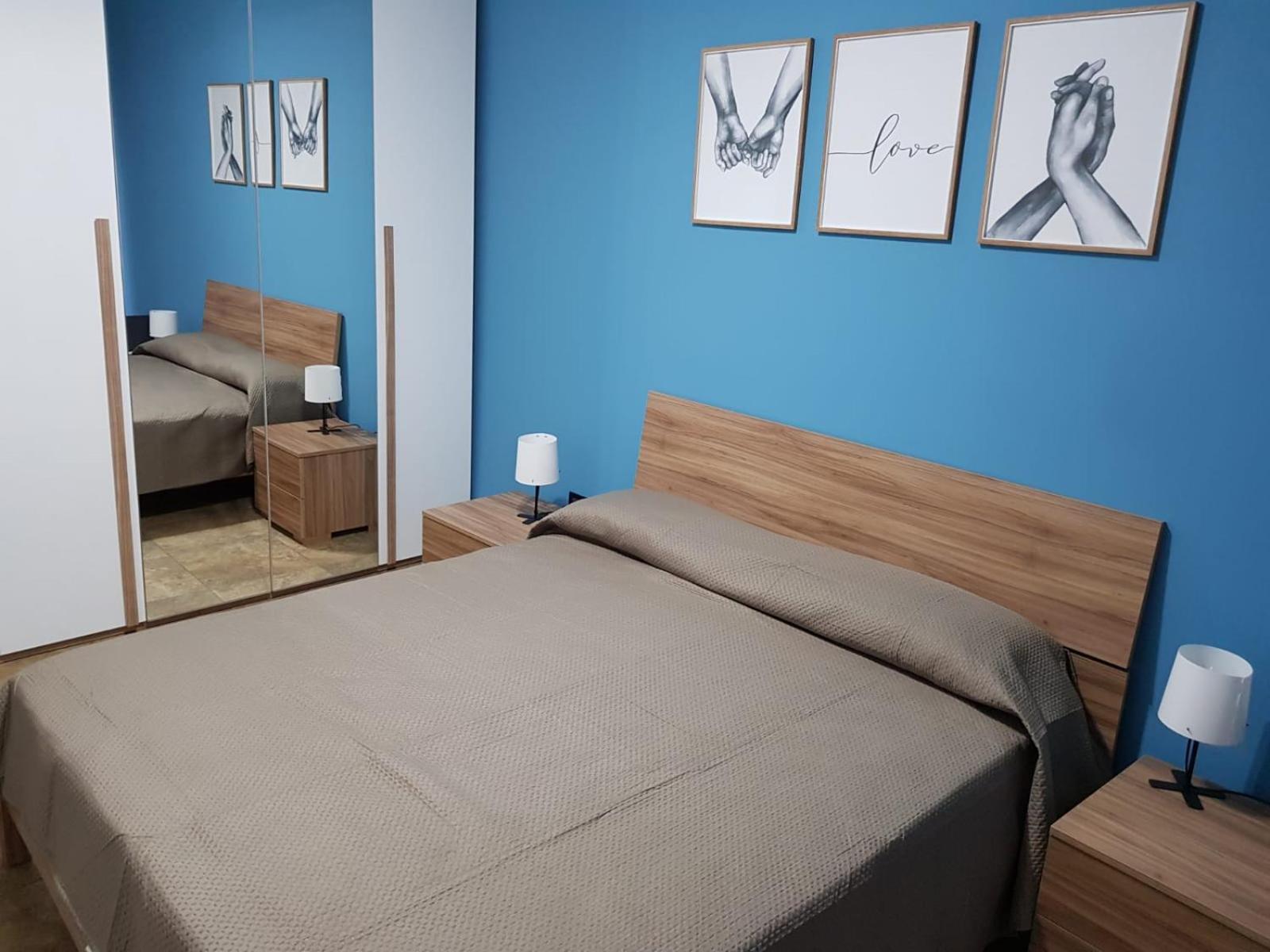 카타니아 Harbour House And View 아파트 외부 사진